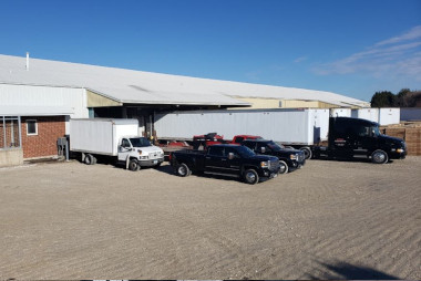 Trucking and freight services2